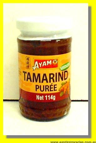 Seedless Tamarind Puree