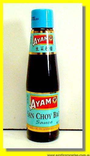 San Choy Bao Sauce