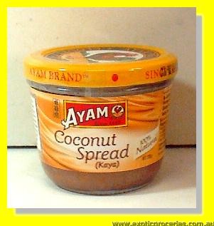 Coconut Spread Kaya