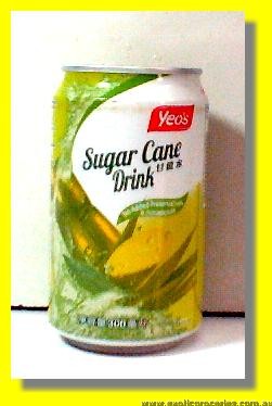 Sugar Cane Drink